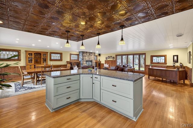 3582 Howlett Hill Road, Onondaga, NY 13031