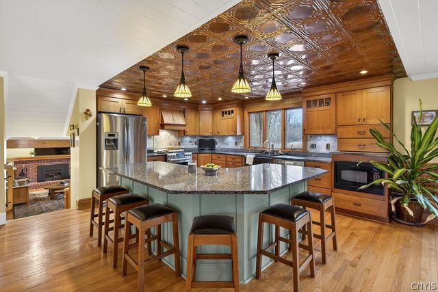 3582 Howlett Hill Road, Onondaga, NY 13031