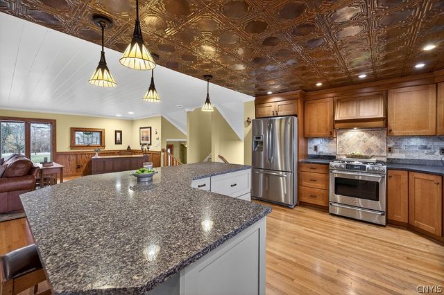 3582 Howlett Hill Road, Onondaga, NY 13031