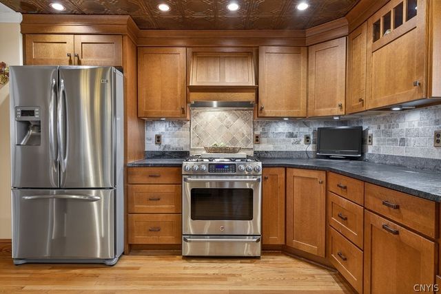 3582 Howlett Hill Road, Onondaga, NY 13031