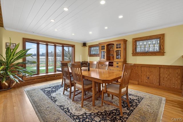 3582 Howlett Hill Road, Onondaga, NY 13031