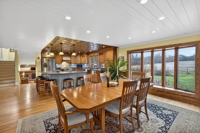 3582 Howlett Hill Road, Onondaga, NY 13031