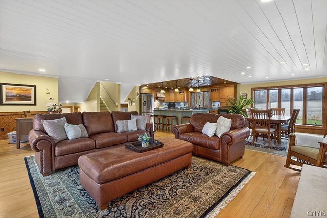 3582 Howlett Hill Road, Onondaga, NY 13031