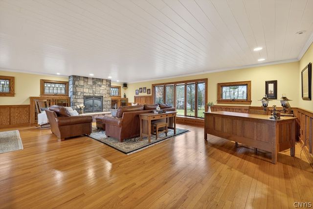 3582 Howlett Hill Road, Onondaga, NY 13031