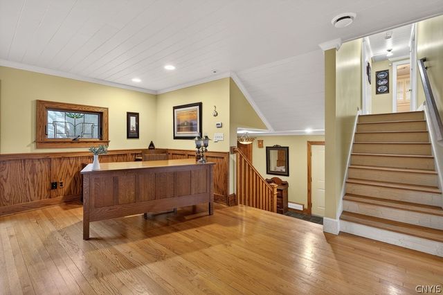 3582 Howlett Hill Road, Onondaga, NY 13031