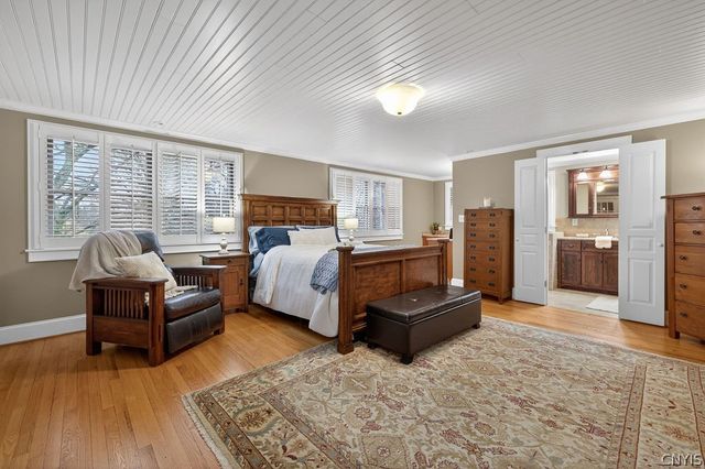 3582 Howlett Hill Road, Onondaga, NY 13031