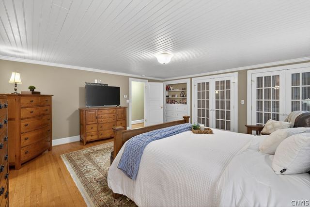 3582 Howlett Hill Road, Onondaga, NY 13031