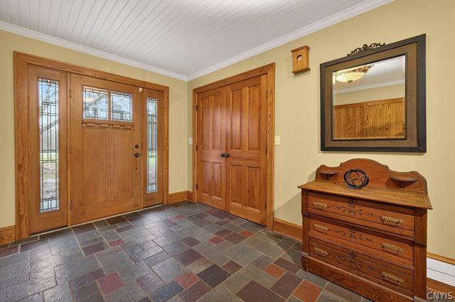 3582 Howlett Hill Road, Onondaga, NY 13031