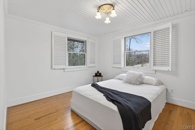 3582 Howlett Hill Road, Onondaga, NY 13031