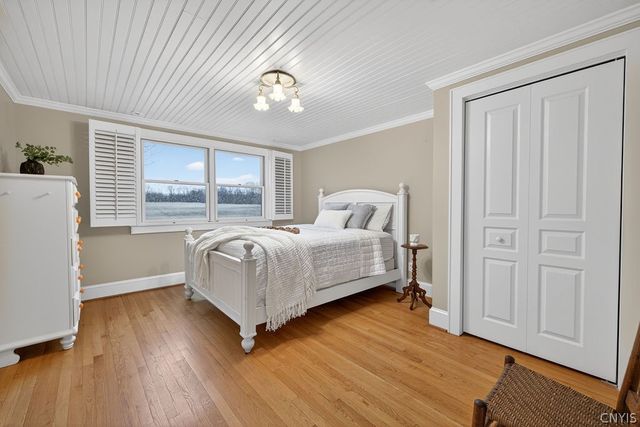 3582 Howlett Hill Road, Onondaga, NY 13031