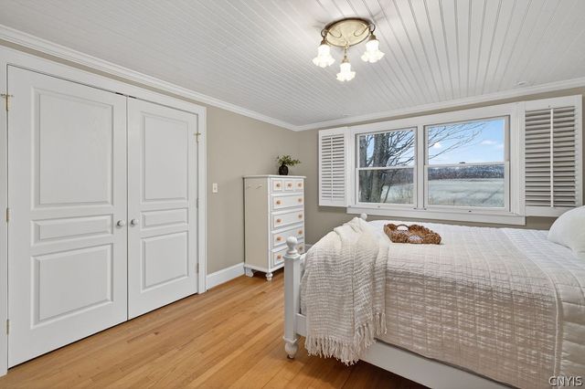 3582 Howlett Hill Road, Onondaga, NY 13031