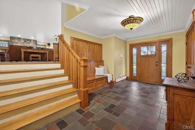 3582 Howlett Hill Road, Onondaga, NY 13031