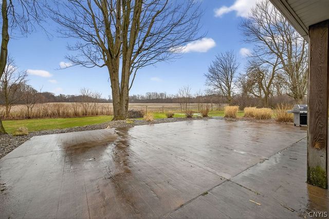 3582 Howlett Hill Road, Onondaga, NY 13031