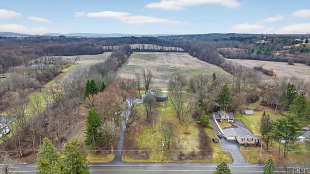 3582 Howlett Hill Road, Onondaga, NY 13031