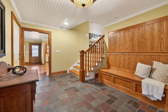 3582 Howlett Hill Road, Onondaga, NY 13031