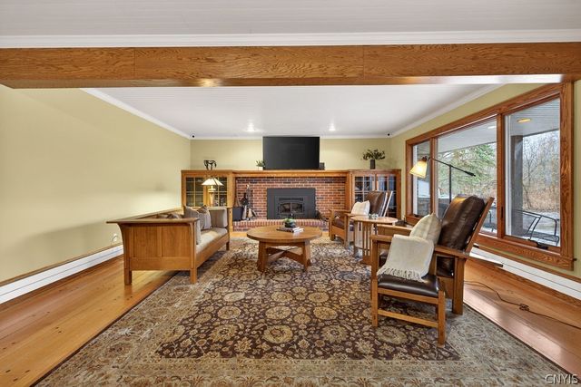 3582 Howlett Hill Road, Onondaga, NY 13031