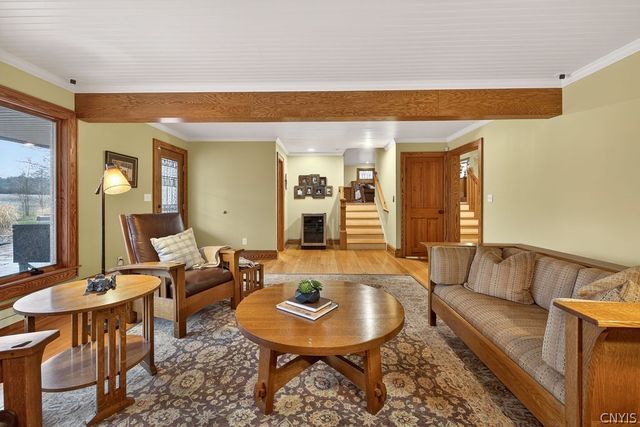 3582 Howlett Hill Road, Onondaga, NY 13031