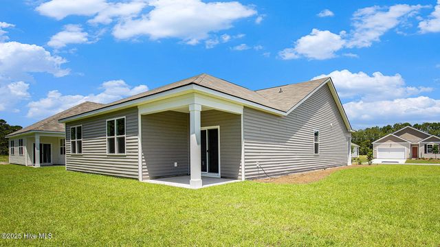 2028 Snipe Lane NW, Shallotte, NC 28470