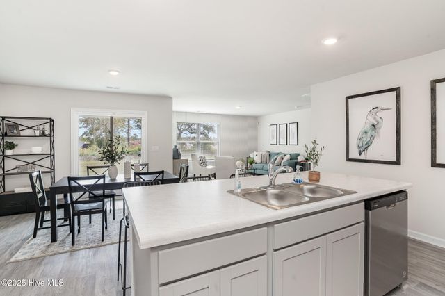 2028 Snipe Lane NW, Shallotte, NC 28470