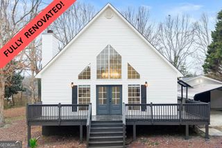 149 Chickasaw Trail, Cleveland, GA 30528