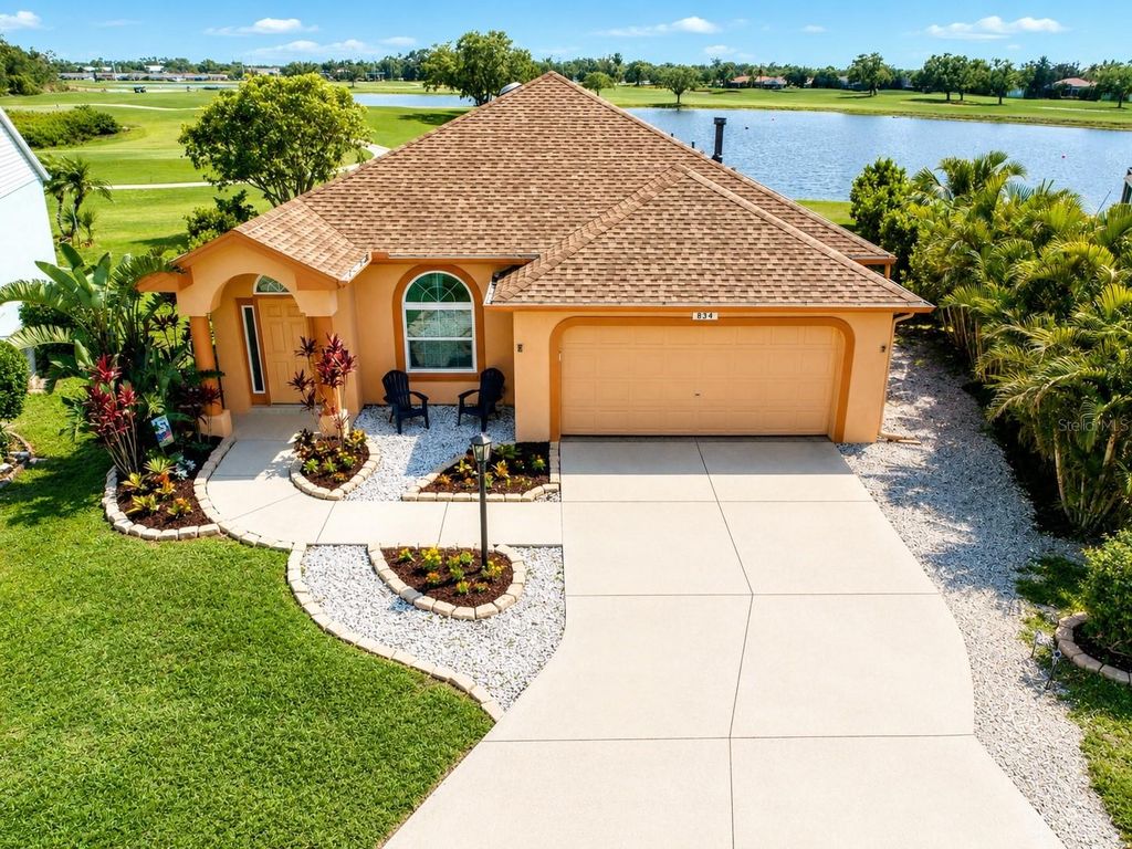 834 SPRINGWOOD CIRCLE, Bradenton, FL 34212