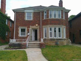 17158 Santa Barbara Drive, Detroit, MI 48221