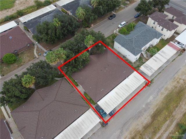 2106 Kimberly Lane, Edinburg, TX 78541