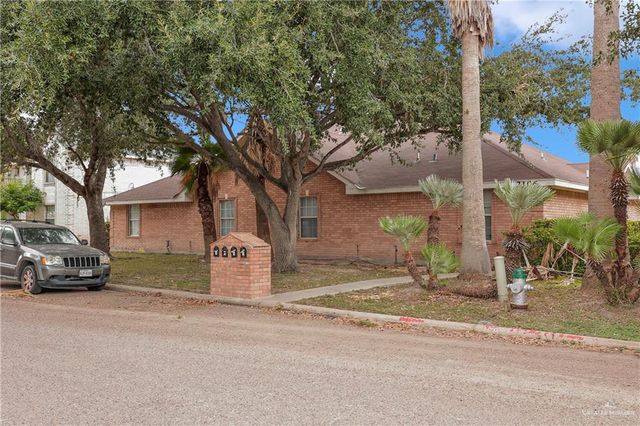 2106 Kimberly Lane, Edinburg, TX 78541