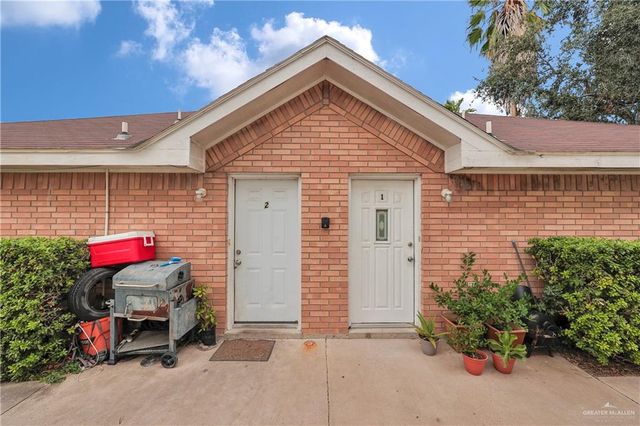 2106 Kimberly Lane, Edinburg, TX 78541