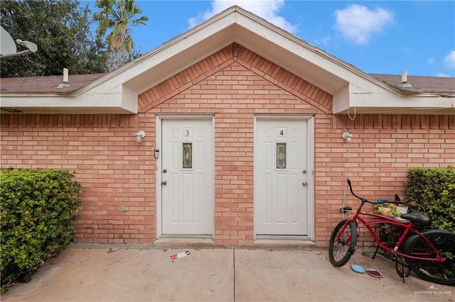 2106 Kimberly Lane, Edinburg, TX 78541