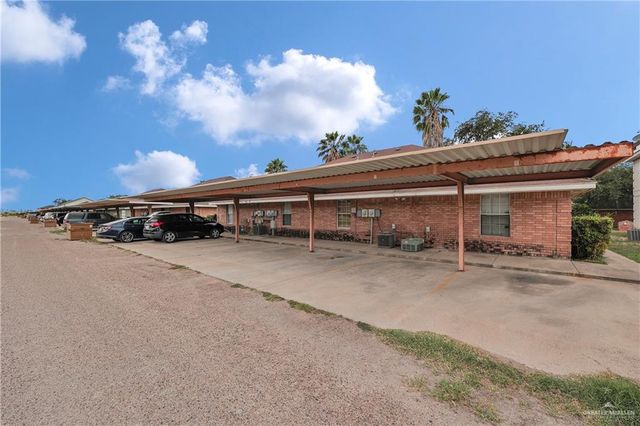 2106 Kimberly Lane, Edinburg, TX 78541