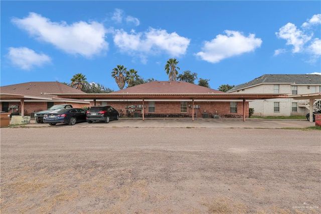 2106 Kimberly Lane, Edinburg, TX 78541