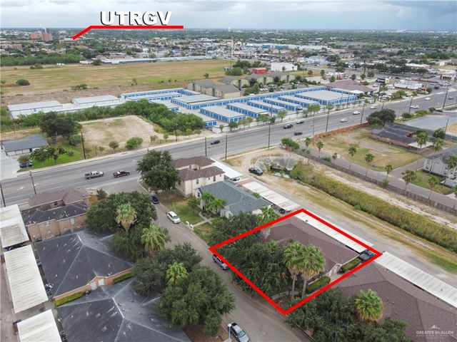 2106 Kimberly Lane, Edinburg, TX 78541