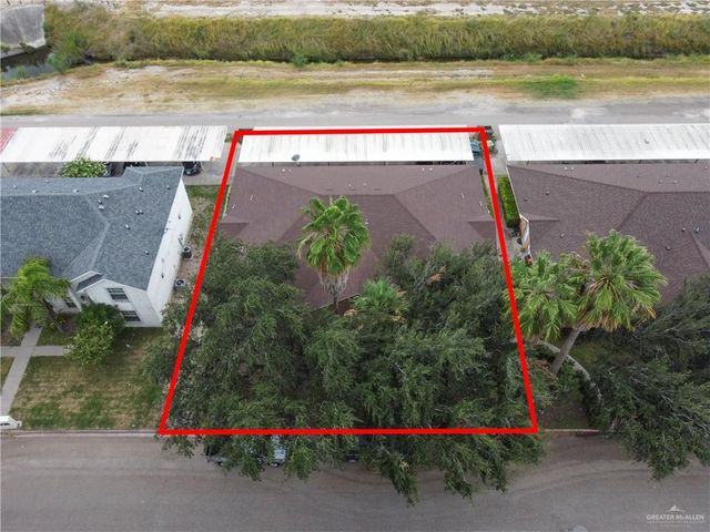 2106 Kimberly Lane, Edinburg, TX 78541