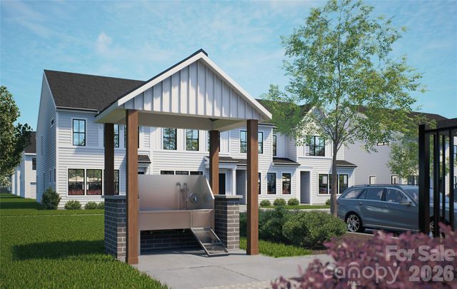 7450 Mashburn Drive 89, Charlotte, NC 28269