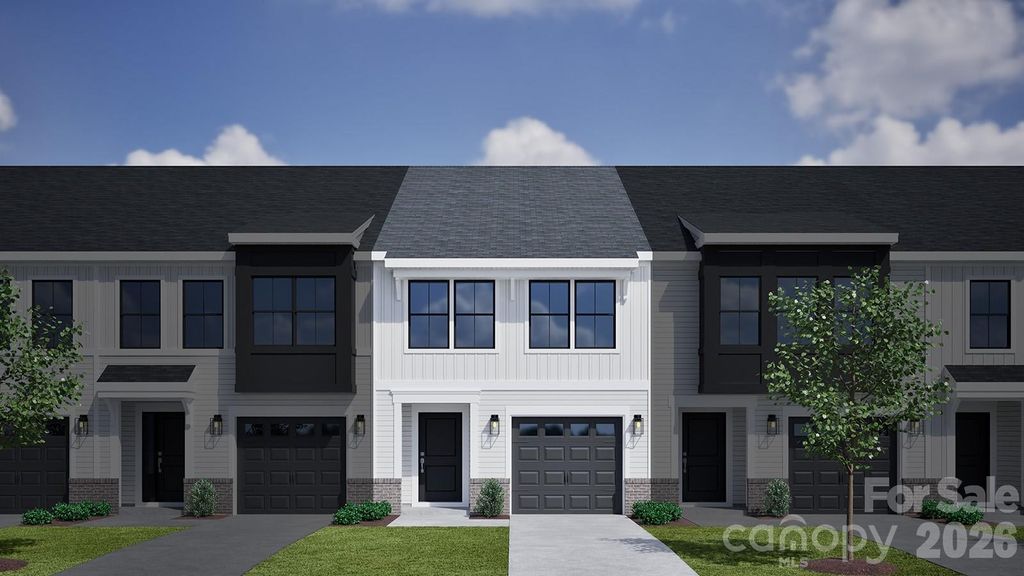 7450 Mashburn Drive 89, Charlotte, NC 28269
