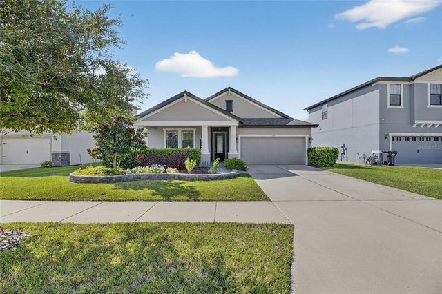 11239 PADDOCK MANOR AVENUE, Riverview, FL 33569