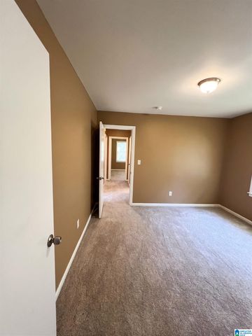 2429 3RD PLACE NW, Center Point, AL 35215