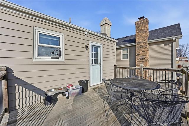 5421 Crest Drive, Kansas City, KS 66106