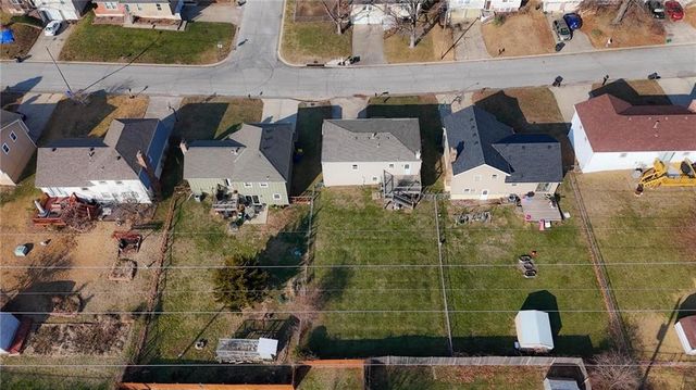 5421 Crest Drive, Kansas City, KS 66106