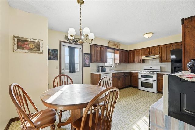 5421 Crest Drive, Kansas City, KS 66106