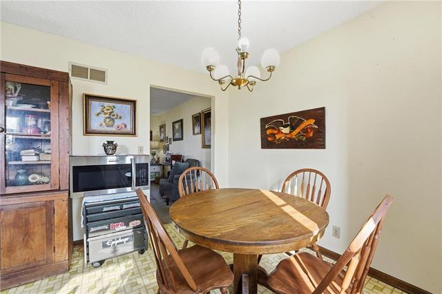 5421 Crest Drive, Kansas City, KS 66106