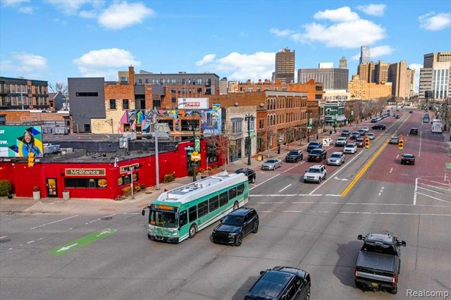 2037 11th Street 9, Detroit, MI 48216