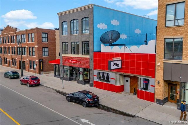 2037 11th Street 9, Detroit, MI 48216