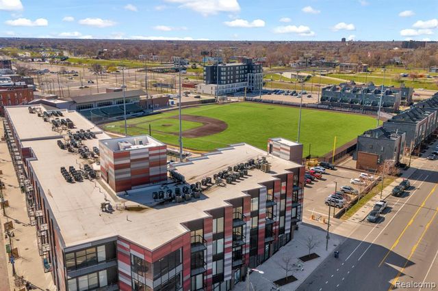 2037 11th Street 9, Detroit, MI 48216