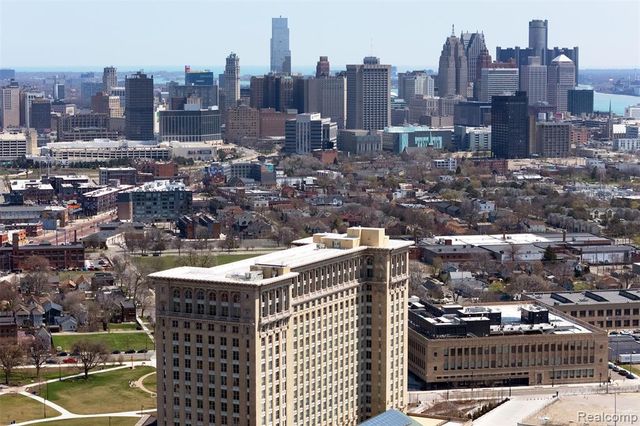 2037 11th Street 9, Detroit, MI 48216