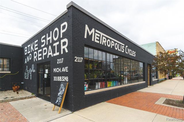 2037 11th Street 9, Detroit, MI 48216