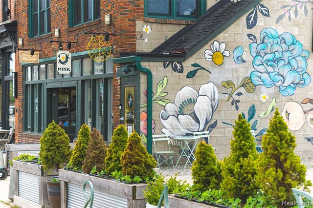 2037 11th Street 9, Detroit, MI 48216