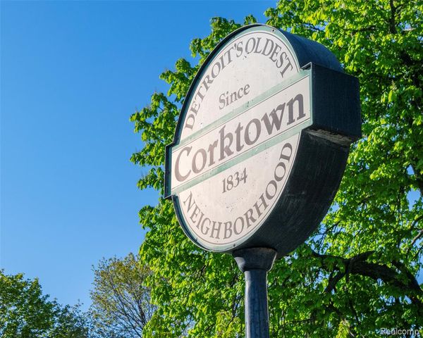 2037 11th Street 9, Detroit, MI 48216