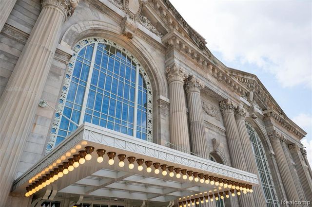 2037 11th Street 9, Detroit, MI 48216